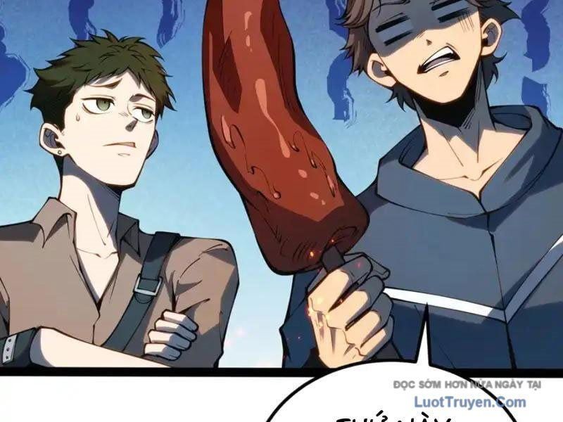 Thức Tỉnh Toàn Chức - Chapter 51 - Page 50