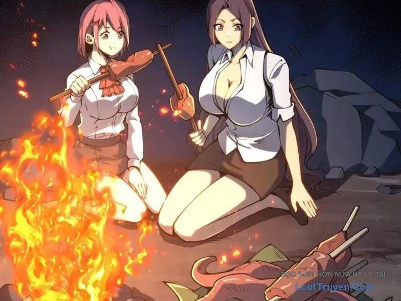 Thức Tỉnh Toàn Chức - Chapter 51 - Page 57