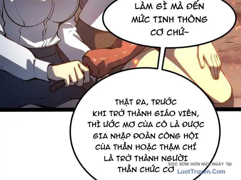 Thức Tỉnh Toàn Chức - Chapter 51 - Page 61