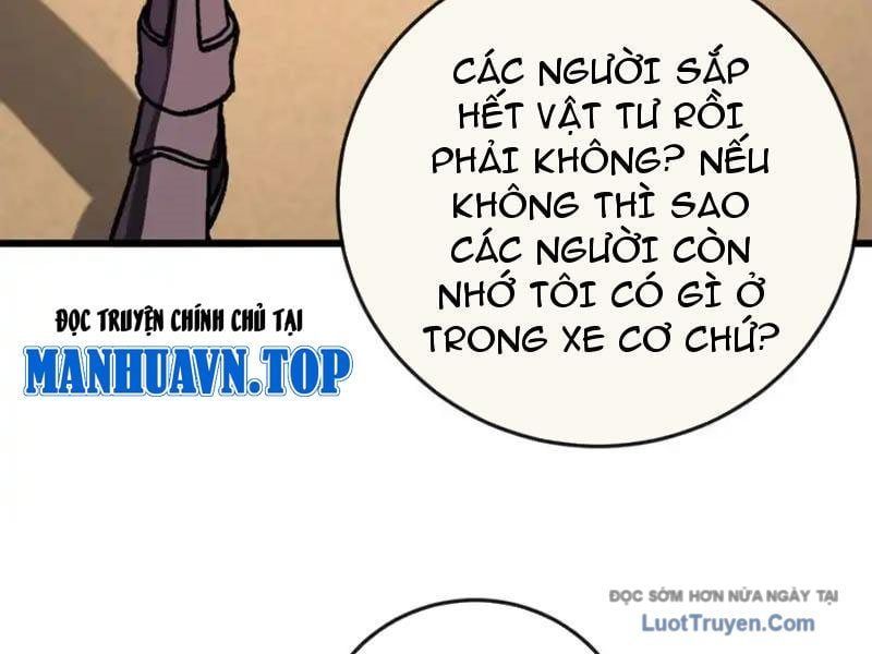 Dị Biến Giáng Lâm Nhân Gian: Kế Hoạch Thanh Trừ Người Chơi - Chapter 51 - Page 12