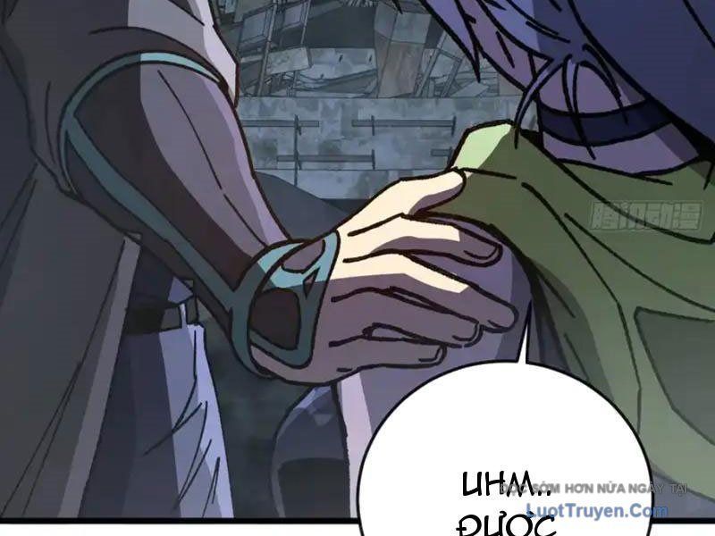 Dị Biến Giáng Lâm Nhân Gian: Kế Hoạch Thanh Trừ Người Chơi - Chapter 51 - Page 132