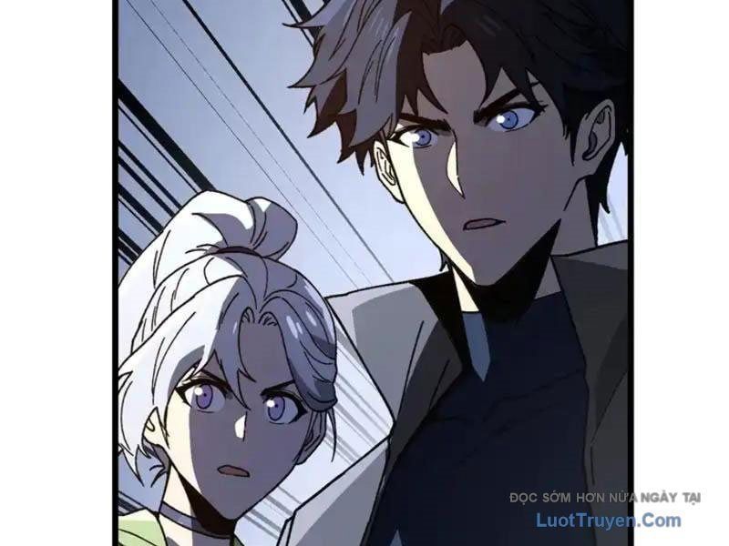 Dị Biến Giáng Lâm Nhân Gian: Kế Hoạch Thanh Trừ Người Chơi - Chapter 51 - Page 135