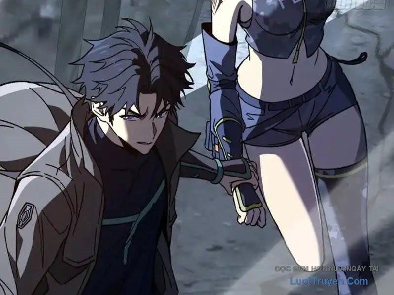 Dị Biến Giáng Lâm Nhân Gian: Kế Hoạch Thanh Trừ Người Chơi - Chapter 51 - Page 142