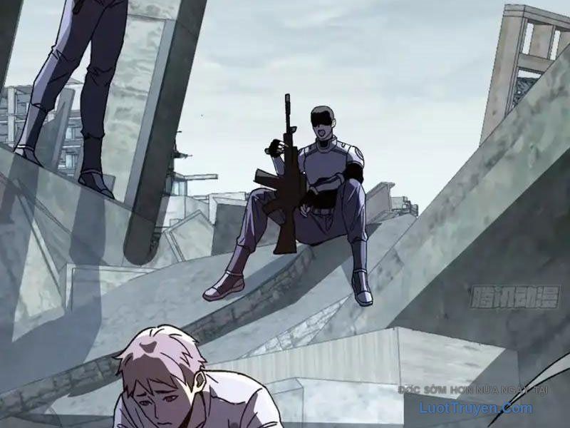 Dị Biến Giáng Lâm Nhân Gian: Kế Hoạch Thanh Trừ Người Chơi - Chapter 51 - Page 148