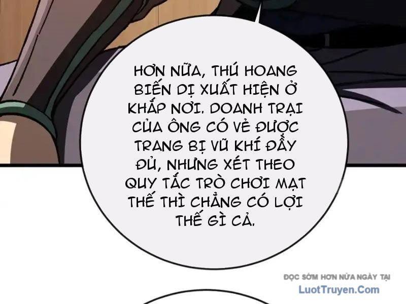 Dị Biến Giáng Lâm Nhân Gian: Kế Hoạch Thanh Trừ Người Chơi - Chapter 51 - Page 18
