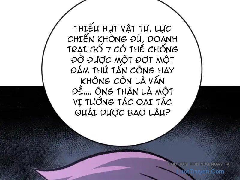 Dị Biến Giáng Lâm Nhân Gian: Kế Hoạch Thanh Trừ Người Chơi - Chapter 51 - Page 19