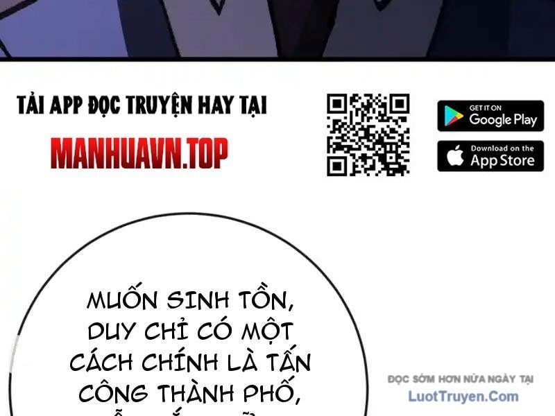 Dị Biến Giáng Lâm Nhân Gian: Kế Hoạch Thanh Trừ Người Chơi - Chapter 51 - Page 22