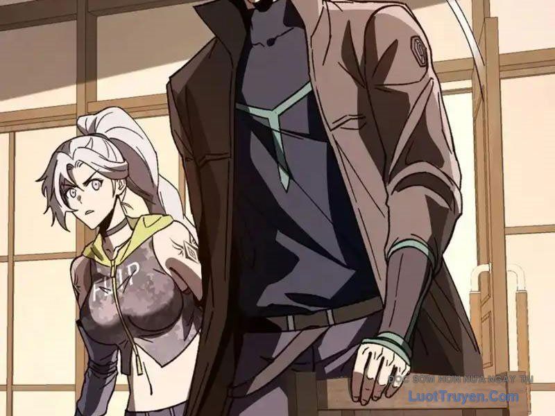 Dị Biến Giáng Lâm Nhân Gian: Kế Hoạch Thanh Trừ Người Chơi - Chapter 51 - Page 3