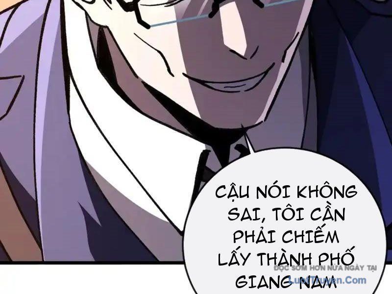 Dị Biến Giáng Lâm Nhân Gian: Kế Hoạch Thanh Trừ Người Chơi - Chapter 51 - Page 31