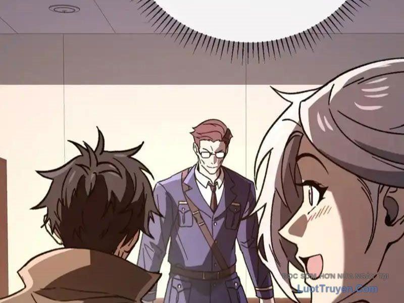 Dị Biến Giáng Lâm Nhân Gian: Kế Hoạch Thanh Trừ Người Chơi - Chapter 51 - Page 33