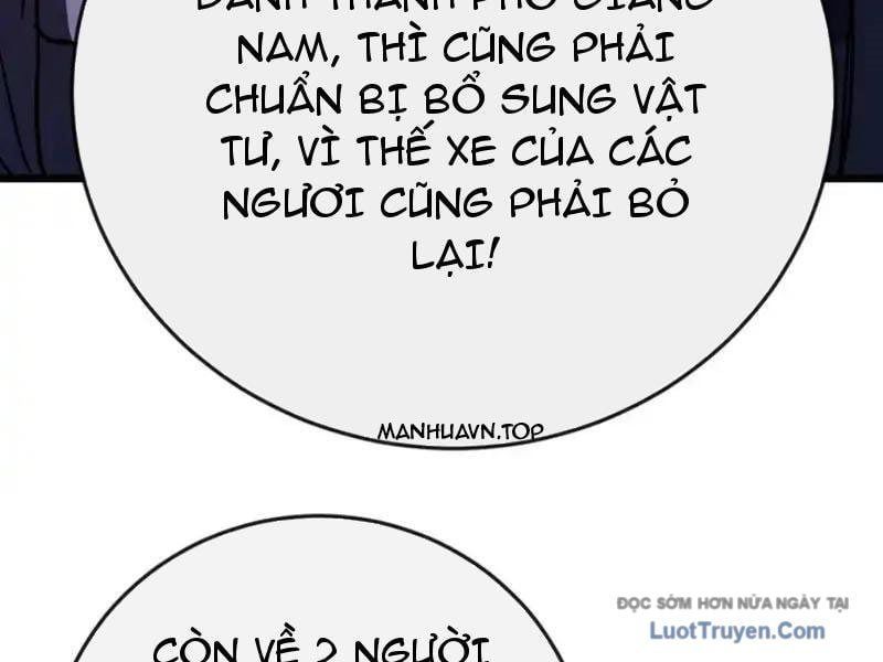 Dị Biến Giáng Lâm Nhân Gian: Kế Hoạch Thanh Trừ Người Chơi - Chapter 51 - Page 38