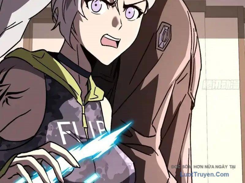 Dị Biến Giáng Lâm Nhân Gian: Kế Hoạch Thanh Trừ Người Chơi - Chapter 51 - Page 45