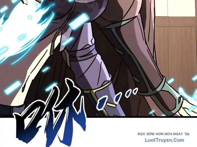 Dị Biến Giáng Lâm Nhân Gian: Kế Hoạch Thanh Trừ Người Chơi - Chapter 51 - Page 46