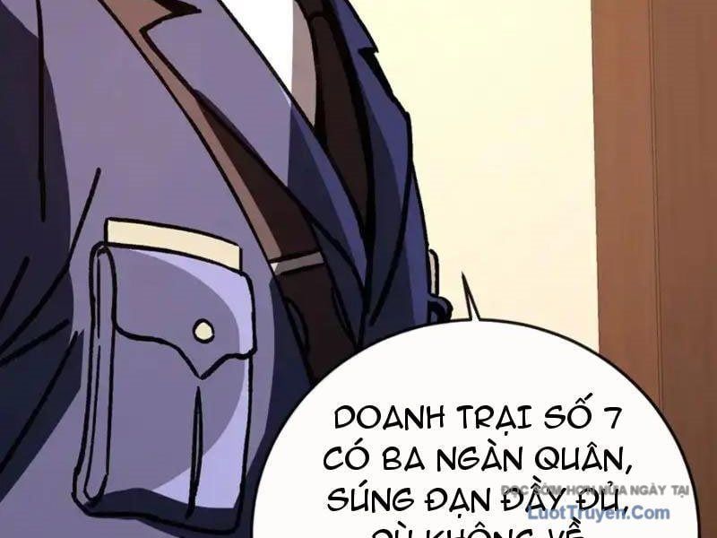 Dị Biến Giáng Lâm Nhân Gian: Kế Hoạch Thanh Trừ Người Chơi - Chapter 51 - Page 7