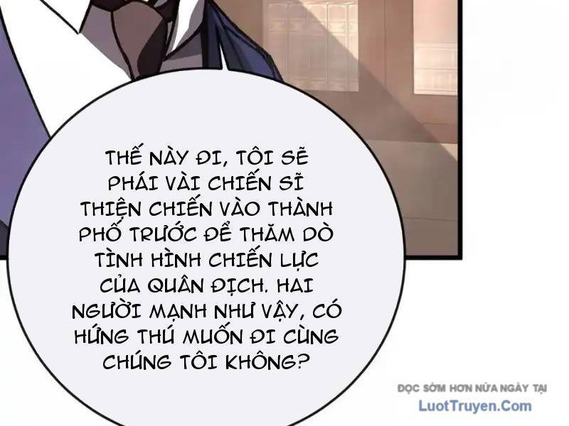 Dị Biến Giáng Lâm Nhân Gian: Kế Hoạch Thanh Trừ Người Chơi - Chapter 51 - Page 76