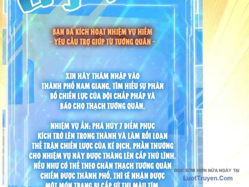 Dị Biến Giáng Lâm Nhân Gian: Kế Hoạch Thanh Trừ Người Chơi - Chapter 51 - Page 85