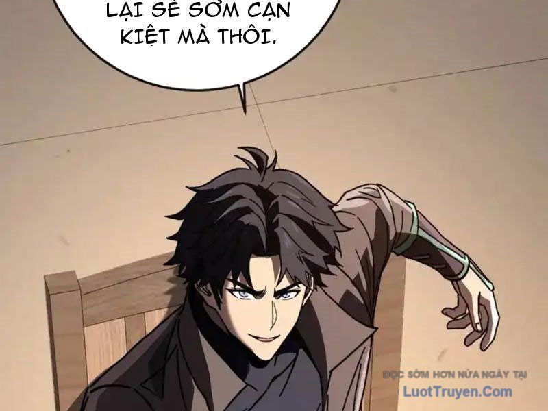 Dị Biến Giáng Lâm Nhân Gian: Kế Hoạch Thanh Trừ Người Chơi - Chapter 51 - Page 9