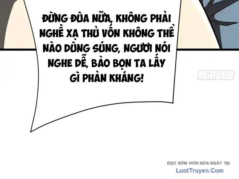 Dị Biến Giáng Lâm Nhân Gian: Kế Hoạch Thanh Trừ Người Chơi - Chapter 52 - Page 109