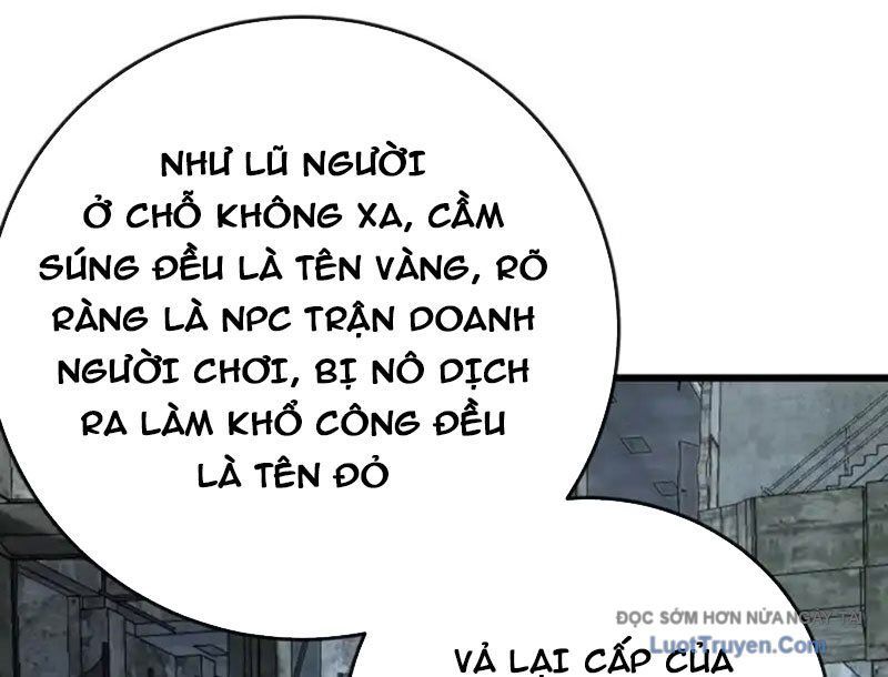 Dị Biến Giáng Lâm Nhân Gian: Kế Hoạch Thanh Trừ Người Chơi - Chapter 52 - Page 12