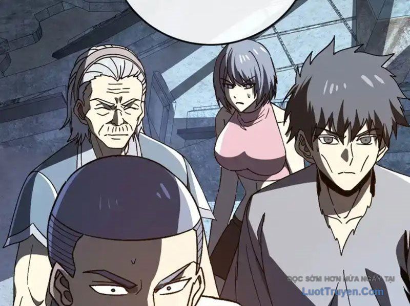 Dị Biến Giáng Lâm Nhân Gian: Kế Hoạch Thanh Trừ Người Chơi - Chapter 52 - Page 129