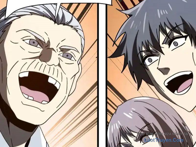 Dị Biến Giáng Lâm Nhân Gian: Kế Hoạch Thanh Trừ Người Chơi - Chapter 52 - Page 136