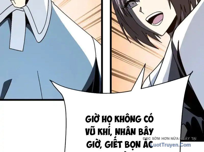 Dị Biến Giáng Lâm Nhân Gian: Kế Hoạch Thanh Trừ Người Chơi - Chapter 52 - Page 137