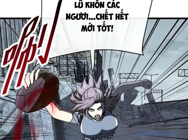 Dị Biến Giáng Lâm Nhân Gian: Kế Hoạch Thanh Trừ Người Chơi - Chapter 52 - Page 147