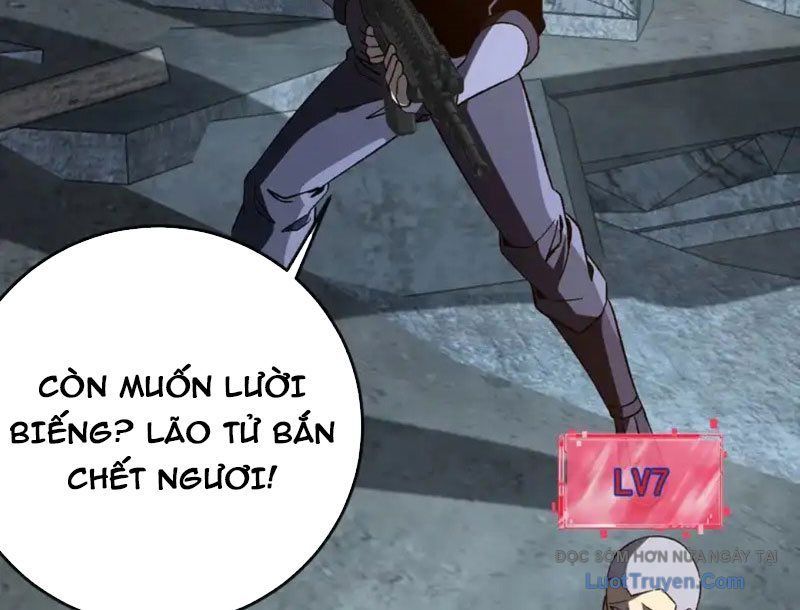 Dị Biến Giáng Lâm Nhân Gian: Kế Hoạch Thanh Trừ Người Chơi - Chapter 52 - Page 15