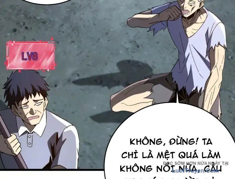 Dị Biến Giáng Lâm Nhân Gian: Kế Hoạch Thanh Trừ Người Chơi - Chapter 52 - Page 16