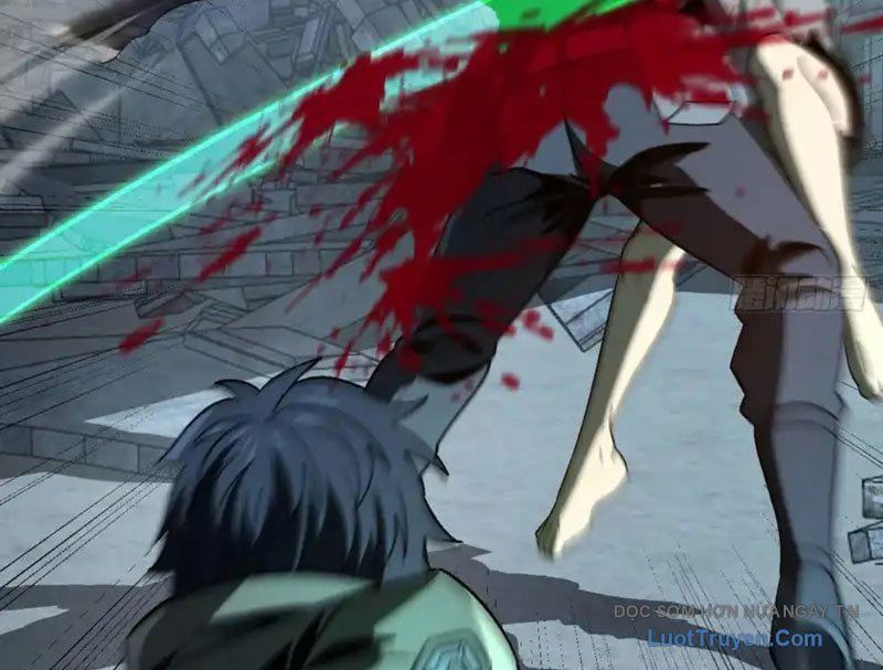 Dị Biến Giáng Lâm Nhân Gian: Kế Hoạch Thanh Trừ Người Chơi - Chapter 52 - Page 160