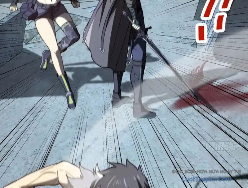 Dị Biến Giáng Lâm Nhân Gian: Kế Hoạch Thanh Trừ Người Chơi - Chapter 52 - Page 167