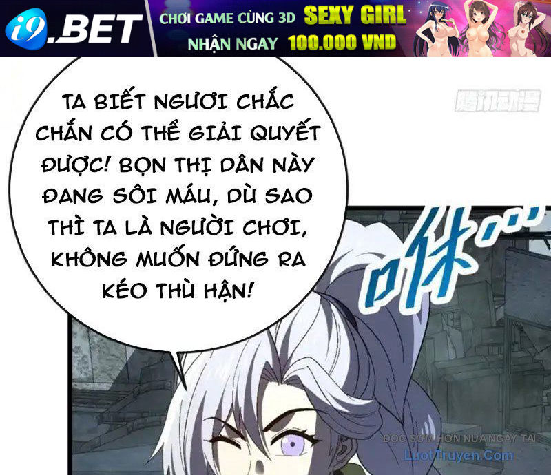 Dị Biến Giáng Lâm Nhân Gian: Kế Hoạch Thanh Trừ Người Chơi - Chapter 52 - Page 175