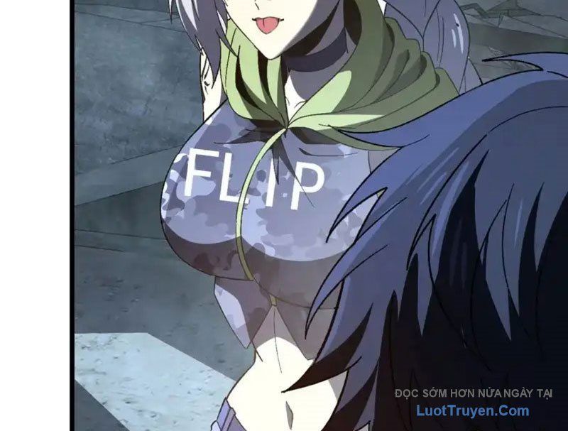 Dị Biến Giáng Lâm Nhân Gian: Kế Hoạch Thanh Trừ Người Chơi - Chapter 52 - Page 176