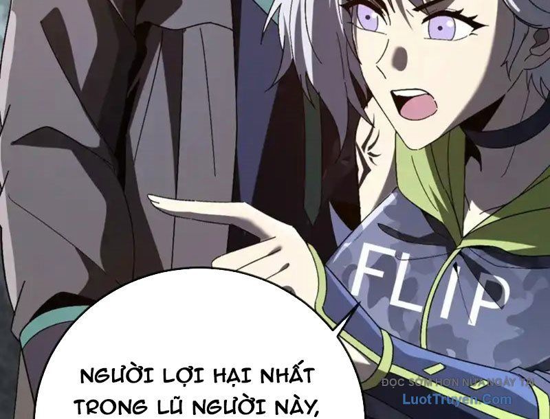 Dị Biến Giáng Lâm Nhân Gian: Kế Hoạch Thanh Trừ Người Chơi - Chapter 52 - Page 19