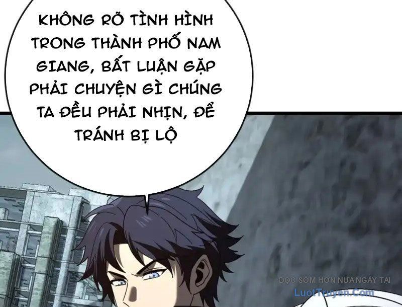 Dị Biến Giáng Lâm Nhân Gian: Kế Hoạch Thanh Trừ Người Chơi - Chapter 52 - Page 25