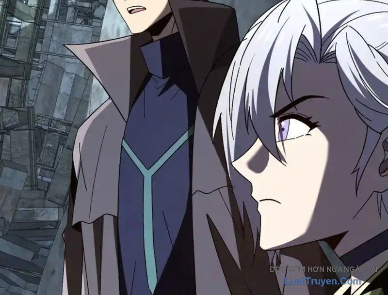 Dị Biến Giáng Lâm Nhân Gian: Kế Hoạch Thanh Trừ Người Chơi - Chapter 52 - Page 26