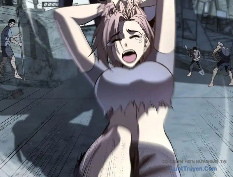 Dị Biến Giáng Lâm Nhân Gian: Kế Hoạch Thanh Trừ Người Chơi - Chapter 52 - Page 32