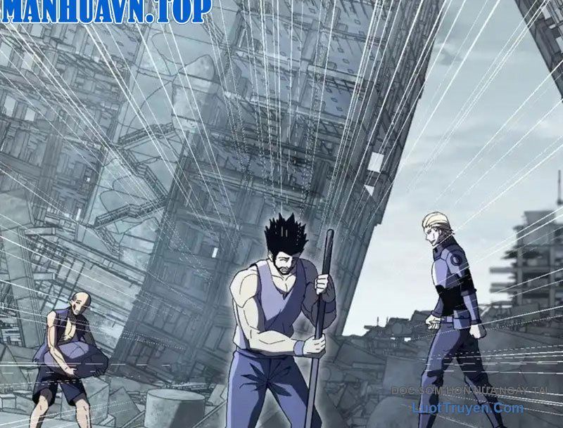 Dị Biến Giáng Lâm Nhân Gian: Kế Hoạch Thanh Trừ Người Chơi - Chapter 52 - Page 35