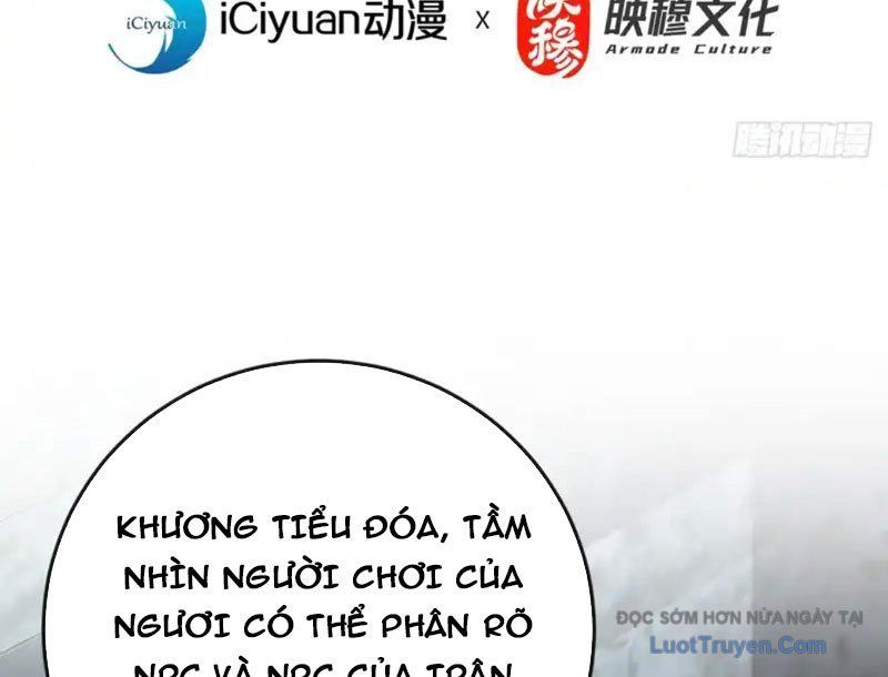 Dị Biến Giáng Lâm Nhân Gian: Kế Hoạch Thanh Trừ Người Chơi - Chapter 52 - Page 4