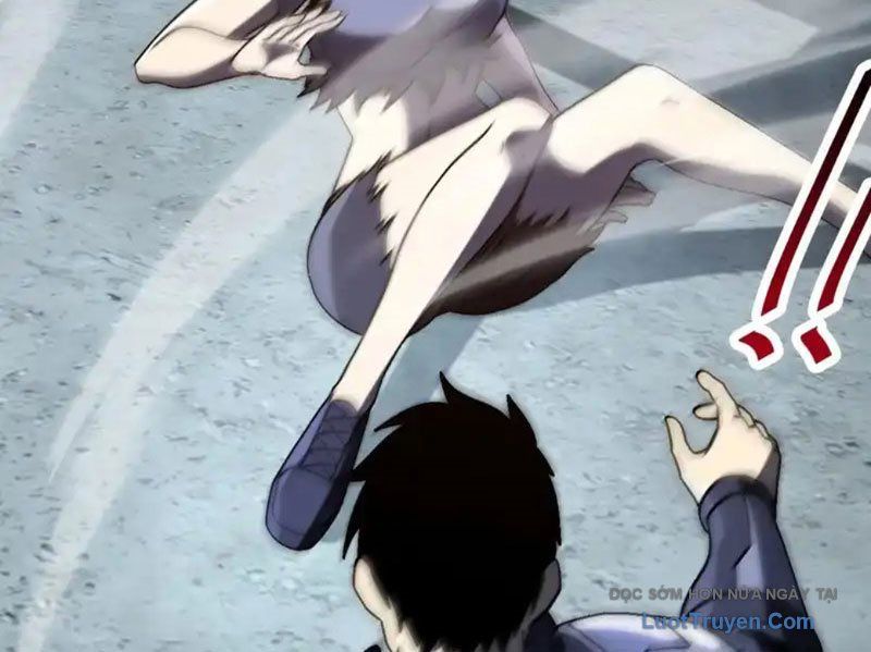 Dị Biến Giáng Lâm Nhân Gian: Kế Hoạch Thanh Trừ Người Chơi - Chapter 52 - Page 46