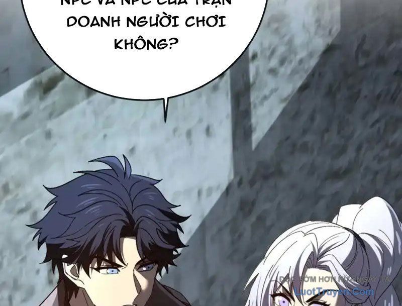 Dị Biến Giáng Lâm Nhân Gian: Kế Hoạch Thanh Trừ Người Chơi - Chapter 52 - Page 5