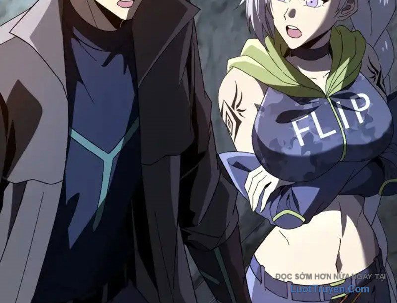 Dị Biến Giáng Lâm Nhân Gian: Kế Hoạch Thanh Trừ Người Chơi - Chapter 52 - Page 6