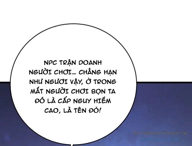 Dị Biến Giáng Lâm Nhân Gian: Kế Hoạch Thanh Trừ Người Chơi - Chapter 52 - Page 8