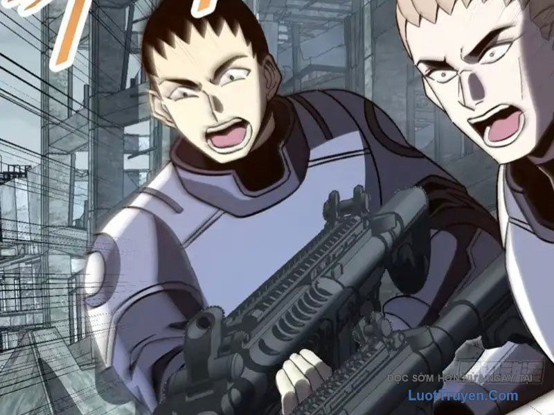 Dị Biến Giáng Lâm Nhân Gian: Kế Hoạch Thanh Trừ Người Chơi - Chapter 52 - Page 82