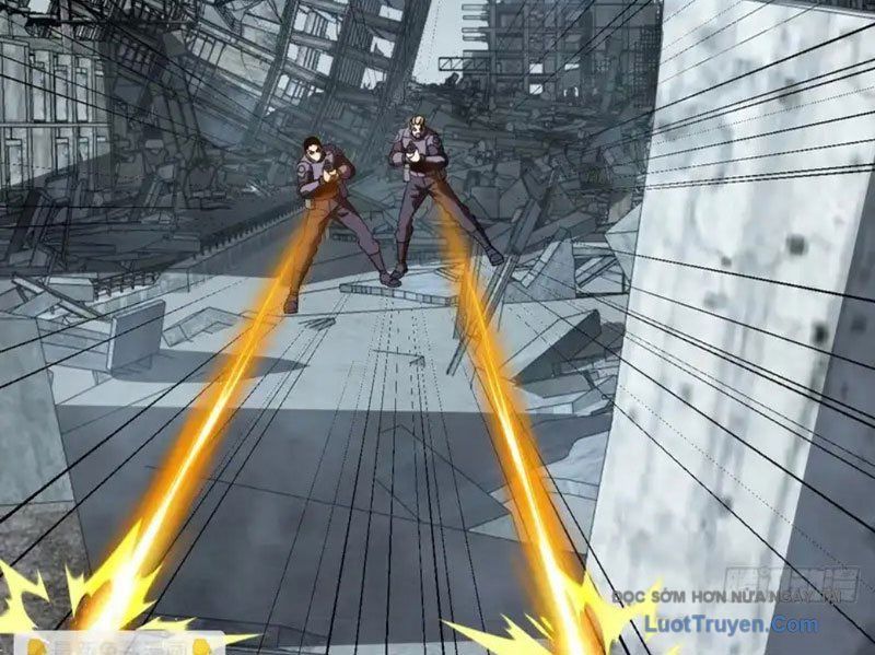 Dị Biến Giáng Lâm Nhân Gian: Kế Hoạch Thanh Trừ Người Chơi - Chapter 52 - Page 86