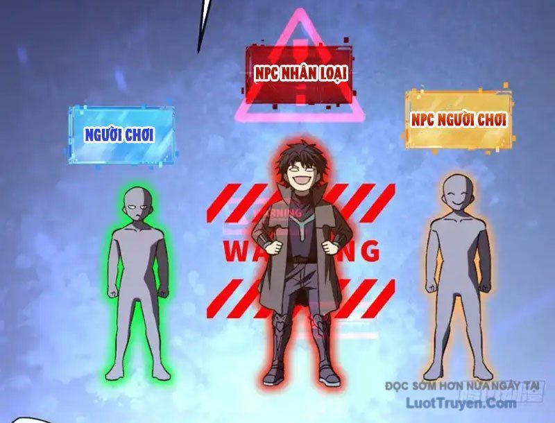 Dị Biến Giáng Lâm Nhân Gian: Kế Hoạch Thanh Trừ Người Chơi - Chapter 52 - Page 9