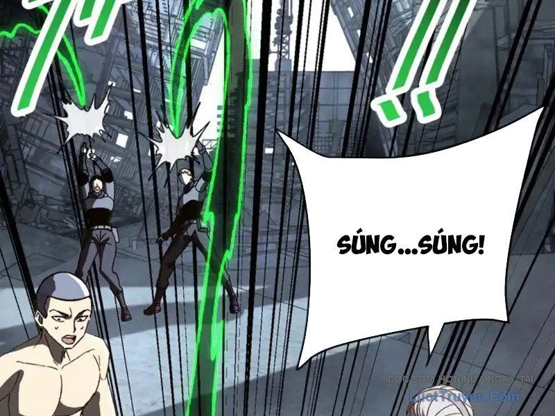 Dị Biến Giáng Lâm Nhân Gian: Kế Hoạch Thanh Trừ Người Chơi - Chapter 52 - Page 98