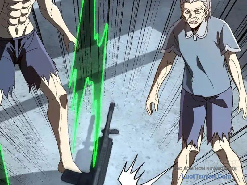 Dị Biến Giáng Lâm Nhân Gian: Kế Hoạch Thanh Trừ Người Chơi - Chapter 52 - Page 99