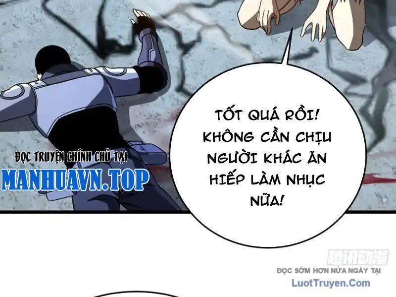 Dị Biến Giáng Lâm Nhân Gian: Kế Hoạch Thanh Trừ Người Chơi - Chapter 53 - Page 10