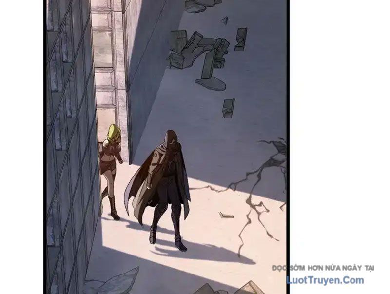 Dị Biến Giáng Lâm Nhân Gian: Kế Hoạch Thanh Trừ Người Chơi - Chapter 53 - Page 100